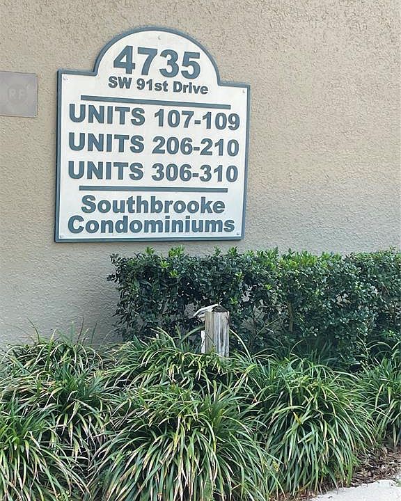 1st image of 4735 SW 91st Dr Unit 306