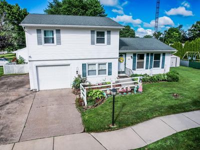 3819 Didion Dr, Sandusky, OH, 44870