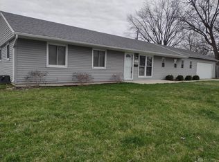 1272 Bookwalter Ave, New Carlisle, OH