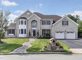 234 Benjamin St, Toms River, NJ 08755