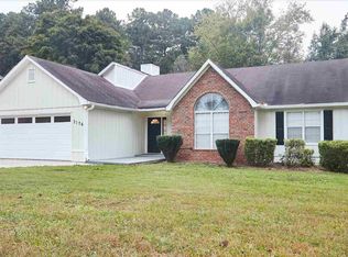 3176 Pope Rd, Douglasville, GA 30135