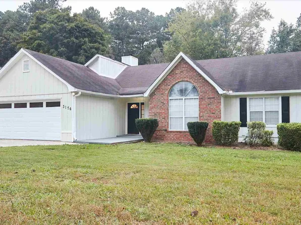 3176 Pope Rd, Douglasville, GA 30135