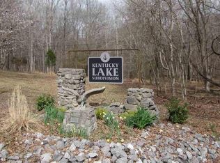 353 Peachtree Dr LOT 22, Benton, KY 42025