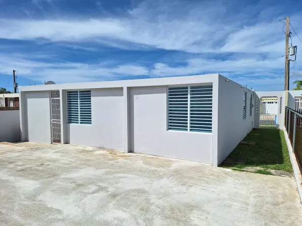 Urb Brisas Del Mar Calle Faro #I3, Guayama, PR 00784