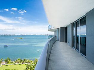 488 NE 18th St UNIT 2311, Miami, FL 33132