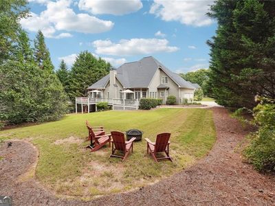 5035 Oakmont Bend Dr, Alpharetta, GA, 30004