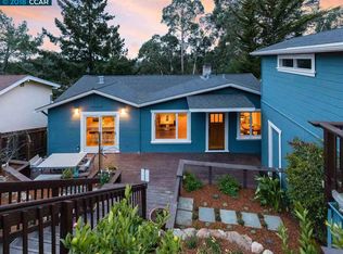 1881 Magellan Dr, Oakland, CA 94611