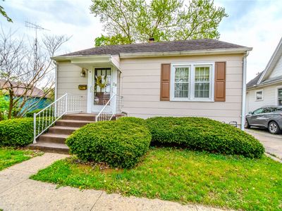 28 Vincent Ave, Troy, OH, 45373