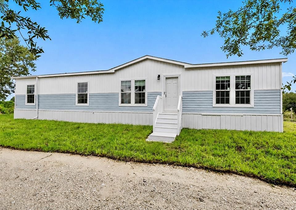 1st image of 16918 NW 264TH STREET