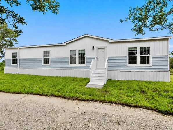 16918 NW 264TH STREET, OKEECHOBEE, FL 34972