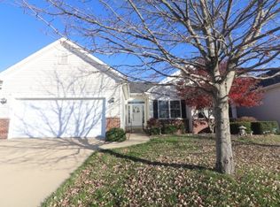 2915 Benson Ln, Normal, IL 61761