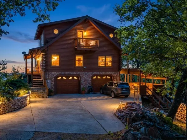14799 Big Hill Rd, Sonora, CA 95370