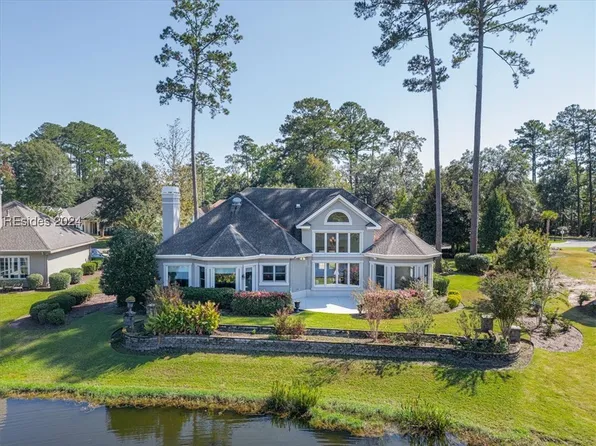 111 Cutter Cir, Bluffton, SC 29909