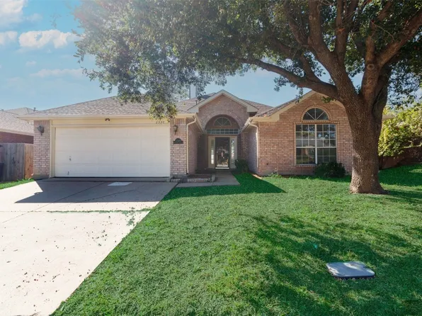 2320 Brisbane Dr, Arlington, TX 76018