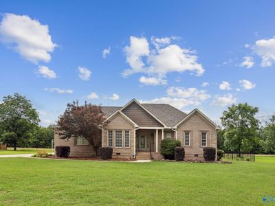 2801 Mountain View Dr, Southside, AL, 35907