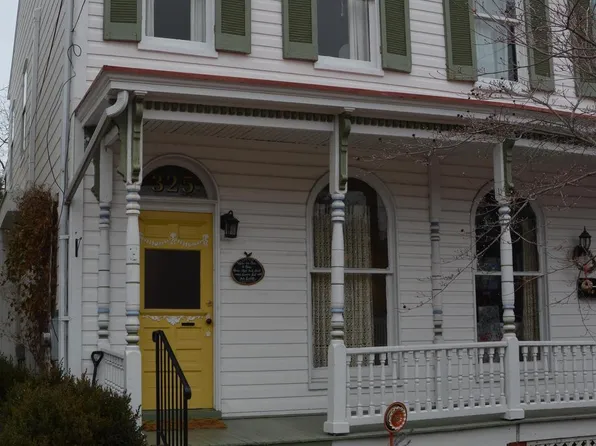 325 E 3rd St, Frederick, MD 21701