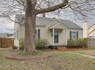 329 Wilton Ave, Hampton, VA 23663