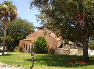 550 Bella Capri Dr, Merritt Island, FL 32952