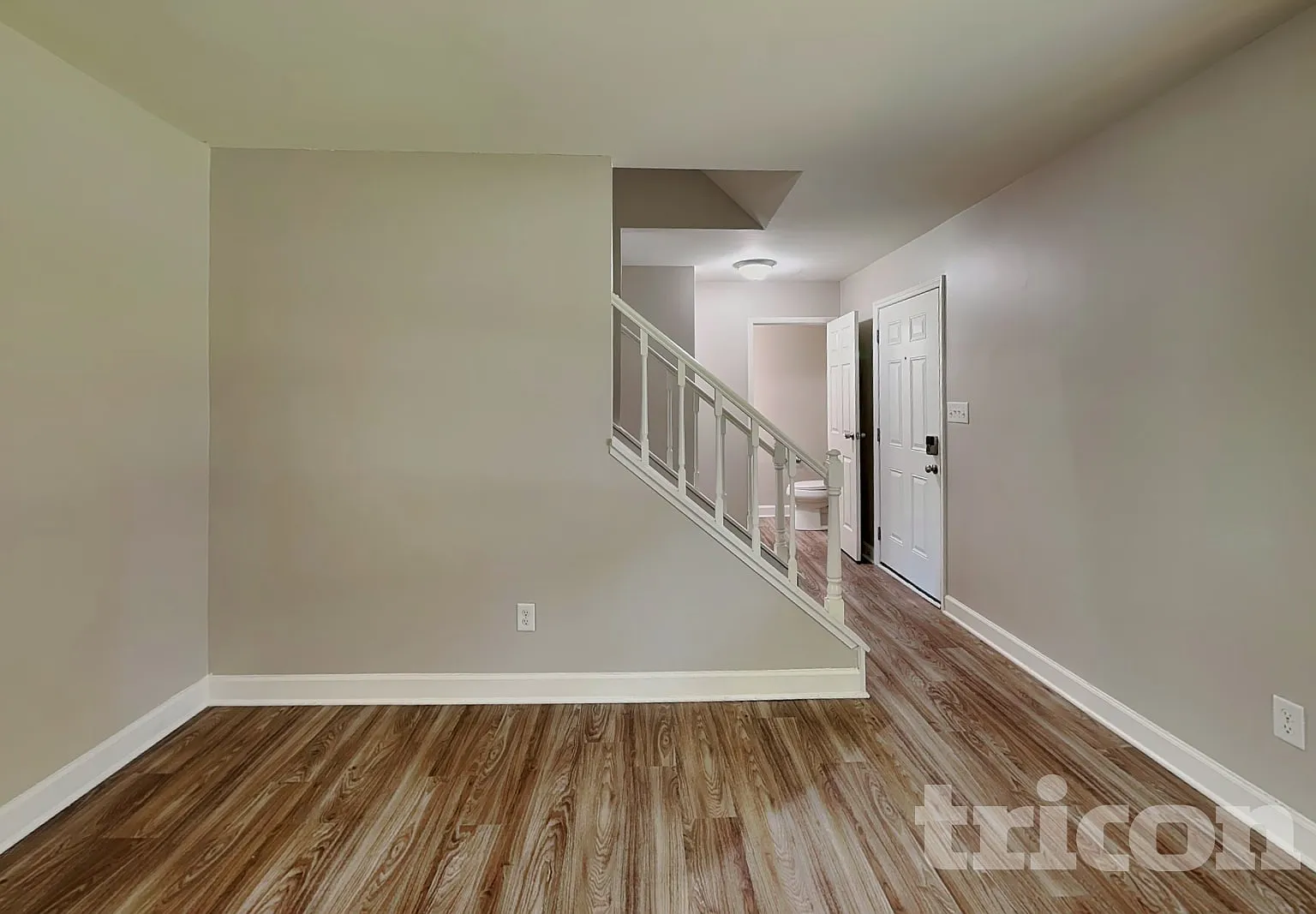 3201 Berrybush Court Charlotte NC — Photo 2