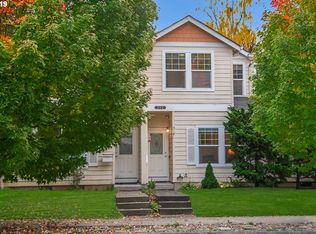 252 NW Connell Ave, Hillsboro, OR