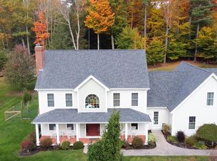 277 Swamp Rd, Epsom, NH 03234