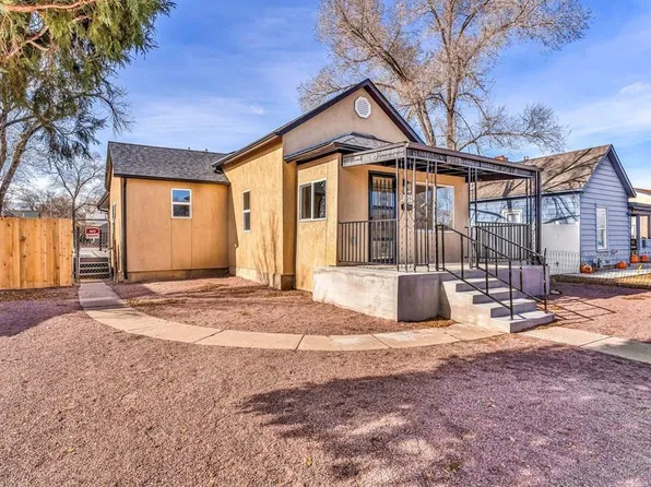 2505 Court St, Pueblo, CO 81003