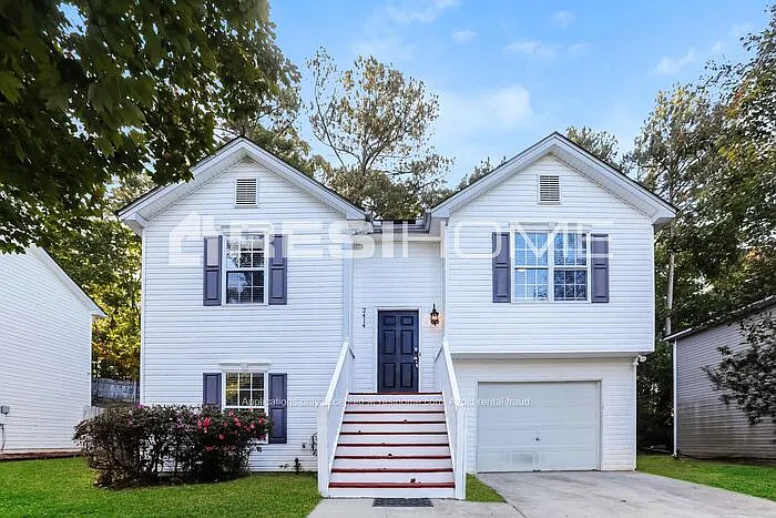 2414 Oakland Spring Dr photo 1