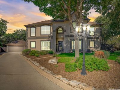 3000 Redrock pass, San Antonio, TX, 78259