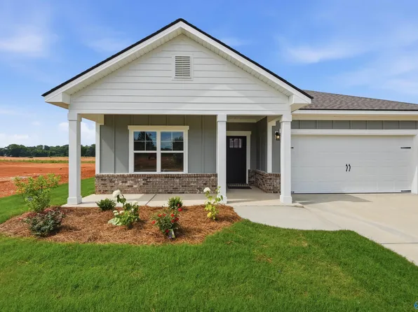 121 Berry Cove Ave, New Market, AL 35761