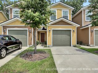 2811 Hidden Haven Rd, Jacksonville, FL 32218