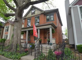 382 W 4th Ave, Columbus, OH 43201