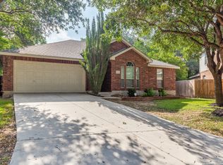 14246 Real Delight, San Antonio, TX 78248