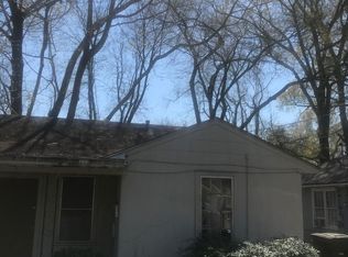 125 E Slattery Blvd, Shreveport, LA 71104