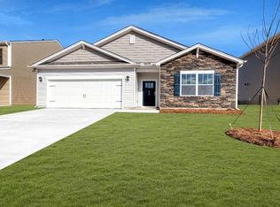 830 Honeybush Dr, Lyman, SC 29365