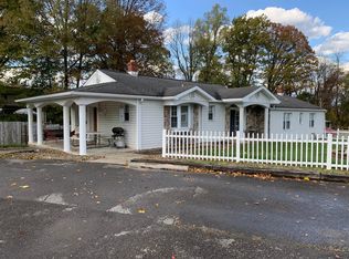 630 Bounds Cir, Westover, WV 26501