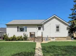 173 S 66th St, Milwaukee, WI 53214