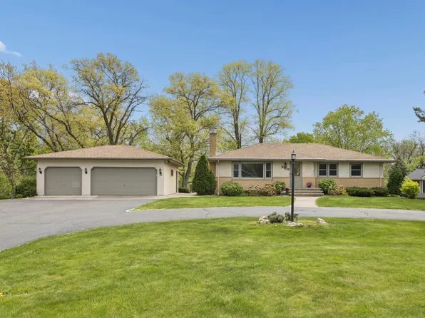 8108 Mount Curve Blvd N, Brooklyn Park, MN 55445