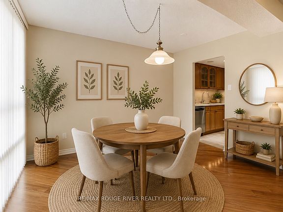 4th image of 3650 Kaneff Cres #1008