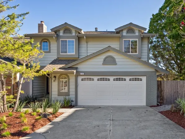 1940 Parkwood Dr, San Mateo, CA 94403