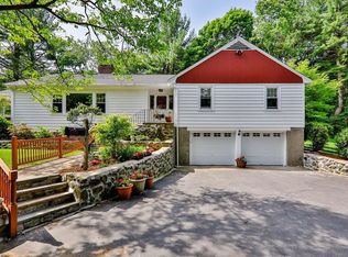 936 Brush Hill Rd, Milton, MA 02186