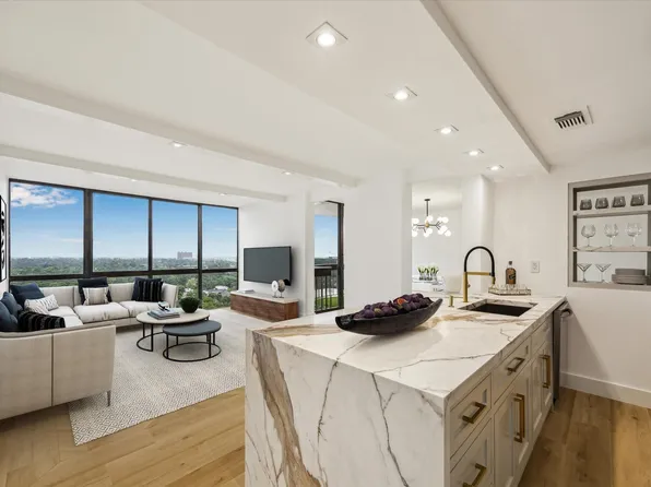 5001 Woodway Dr Unit 1806, Houston, TX 77056