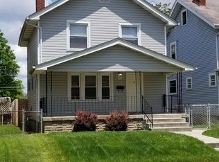 2610 Eakin Rd, Columbus, OH 43204