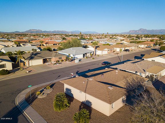 2nd image of 8213 E Milagro Ave