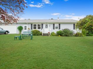 57 Sanford Rd, Westport, MA 02790