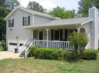 322 Mill Ln, Dallas, GA 30157