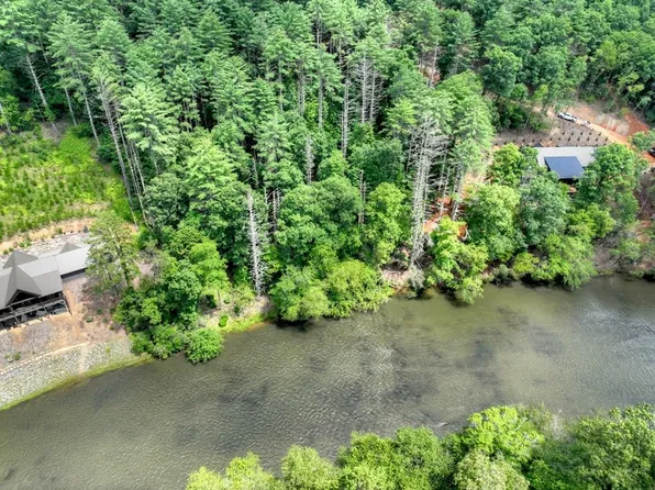 227AC River Crest Ln, Mineral Bluff, GA 30559