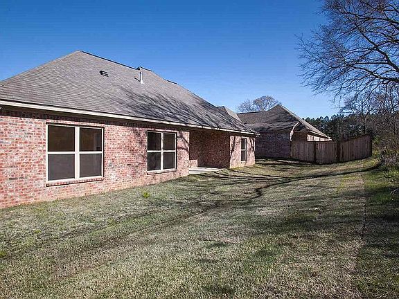 Before screened in porch