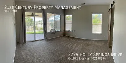 3799 Holly Springs Dr — Photo 11