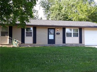 710 Winding Way, West Milton, OH 45383