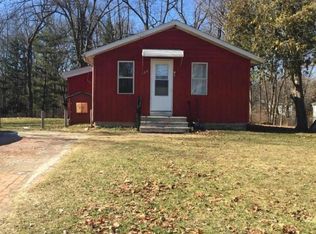 123 Miller Ave, Battle Creek, MI 49037